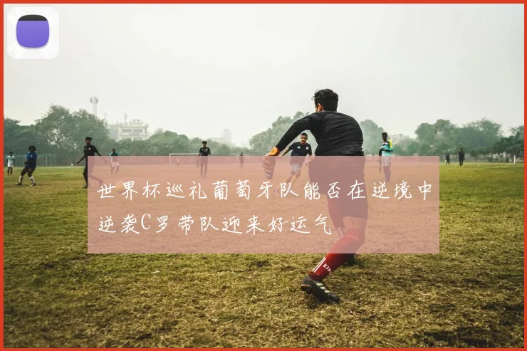 世界杯巡礼葡萄牙队能否在逆境中逆袭C罗带队迎来好运气
